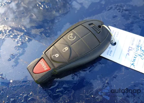 2015 Jeep Cherokee Trailhawk z USA, uszkodzony, nr VIN 1C4PJMBS5FW605123